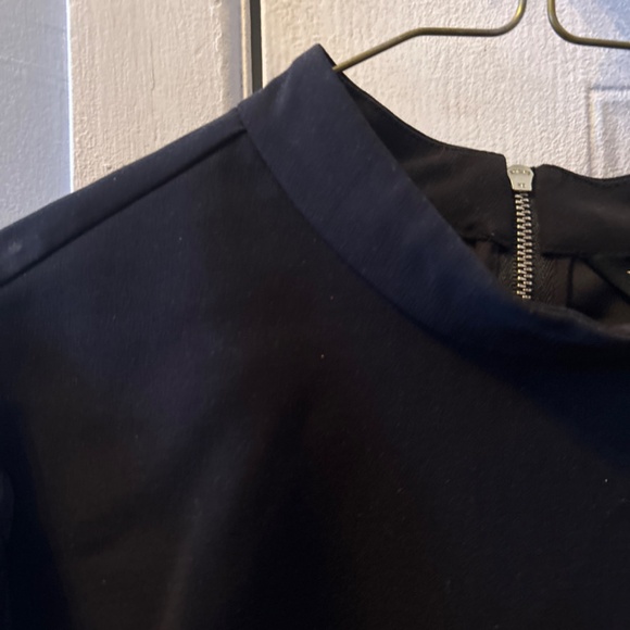 Ted Baker Short Sleeve Blouse - Picture 3 of 5